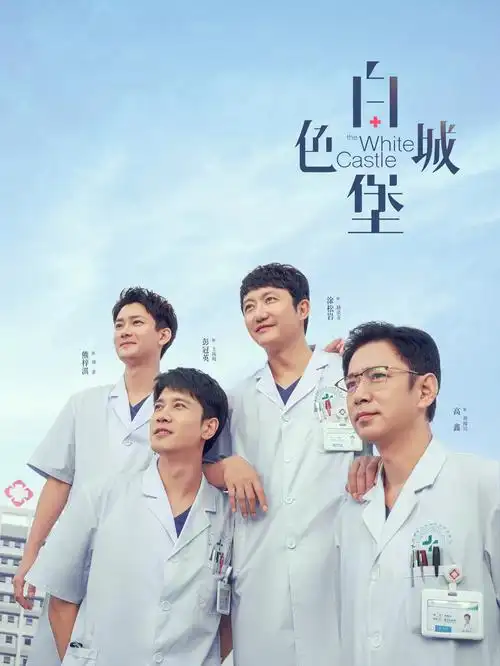 久久久久网站推荐：狂飙